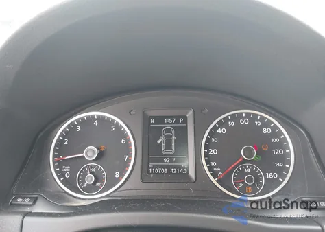 2013 Volkswagen Tiguan Sel from USA, damaged, VIN WVGBV3AX6DW577296